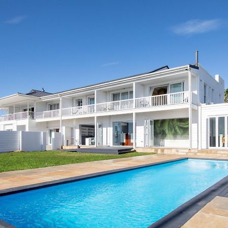 Dolphin Bay Boutique Hotel And Spa Port Elizabeth Buitenkant foto