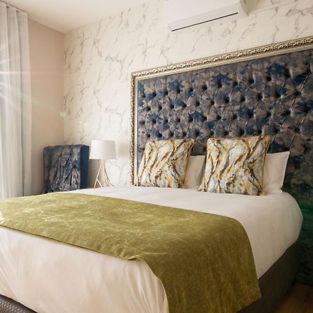 Dolphin Bay Boutique Hotel And Spa Port Elizabeth Buitenkant foto