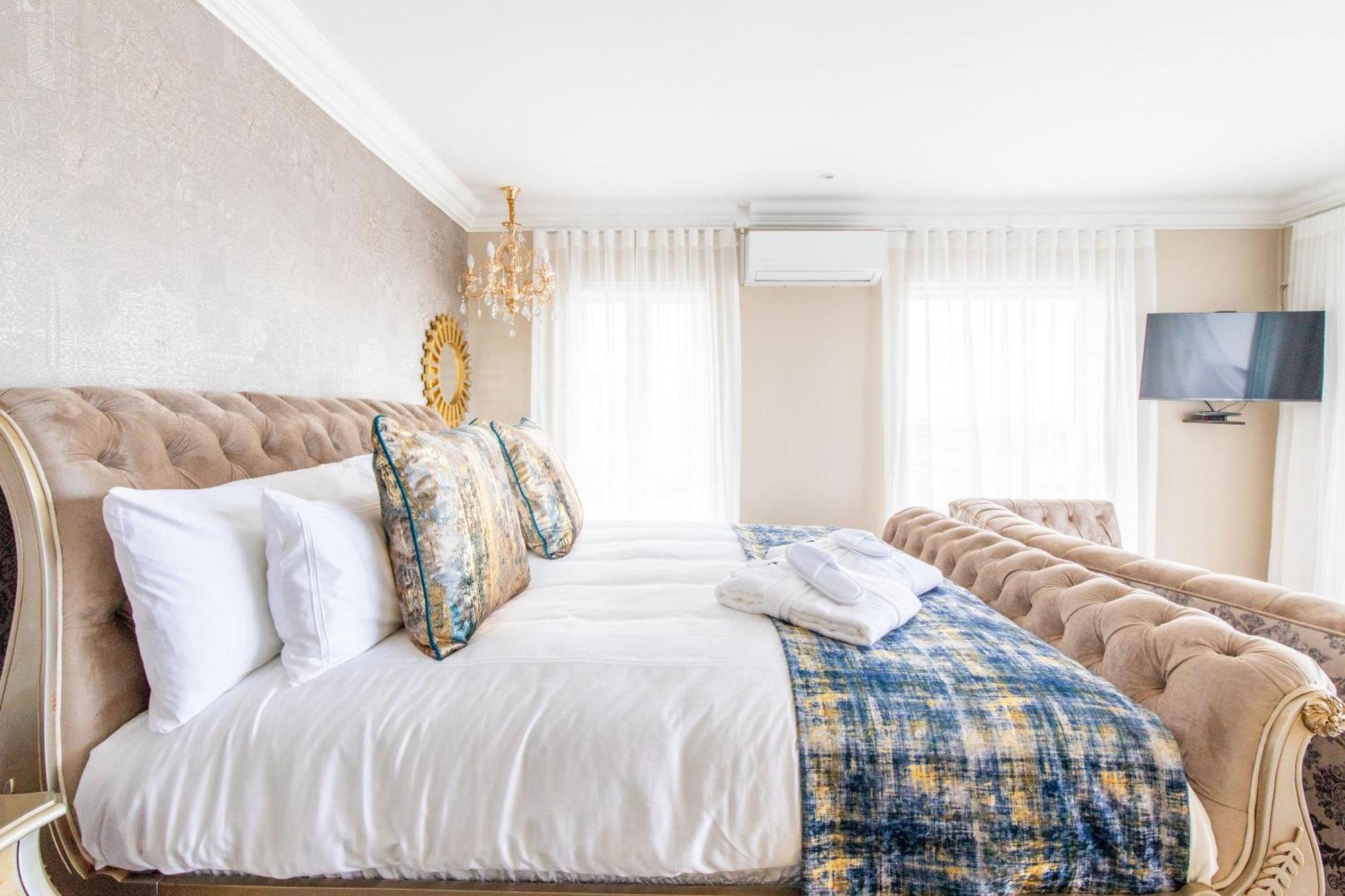 Dolphin Bay Boutique Hotel And Spa Port Elizabeth Buitenkant foto