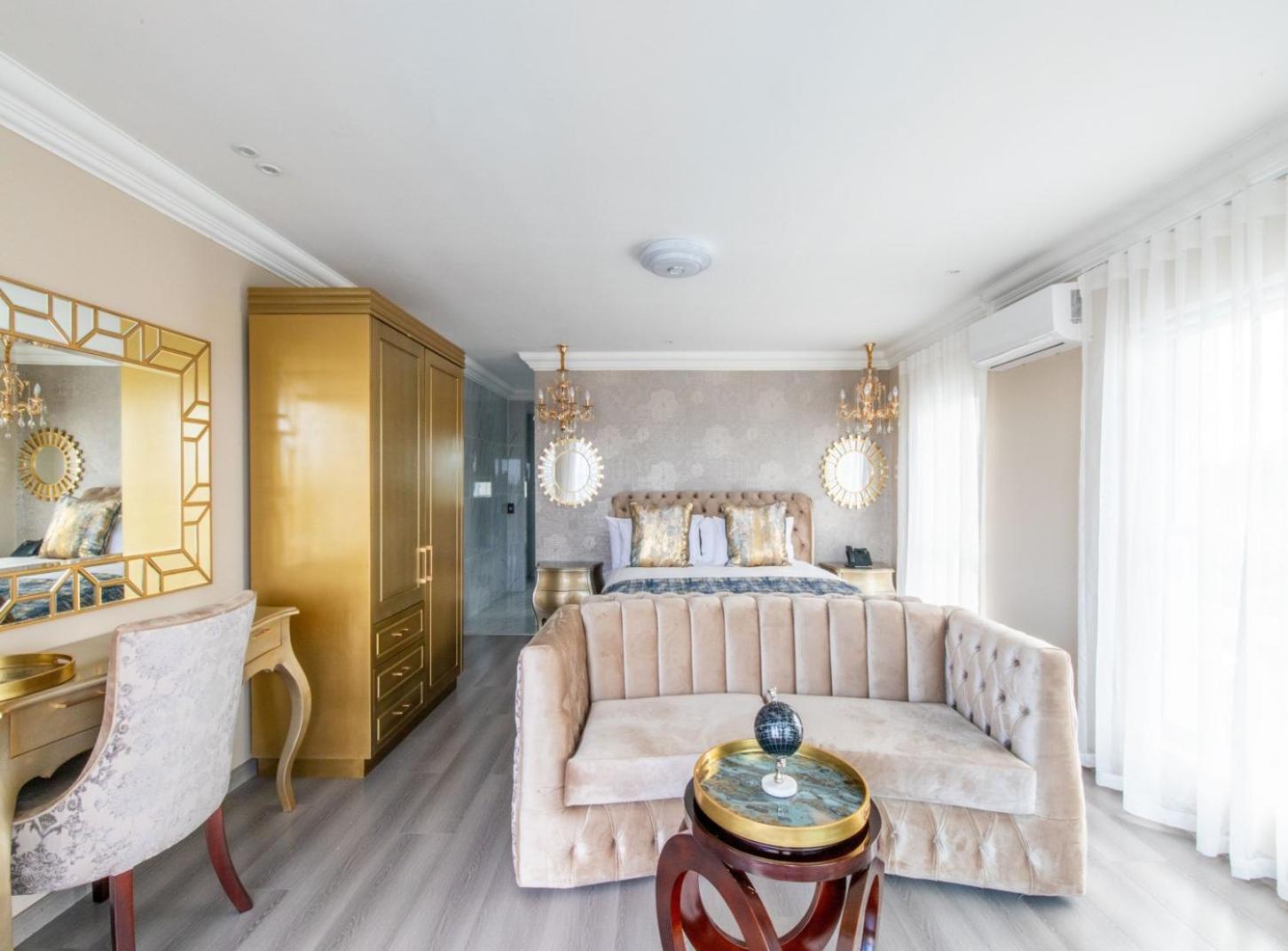 Dolphin Bay Boutique Hotel And Spa Port Elizabeth Buitenkant foto