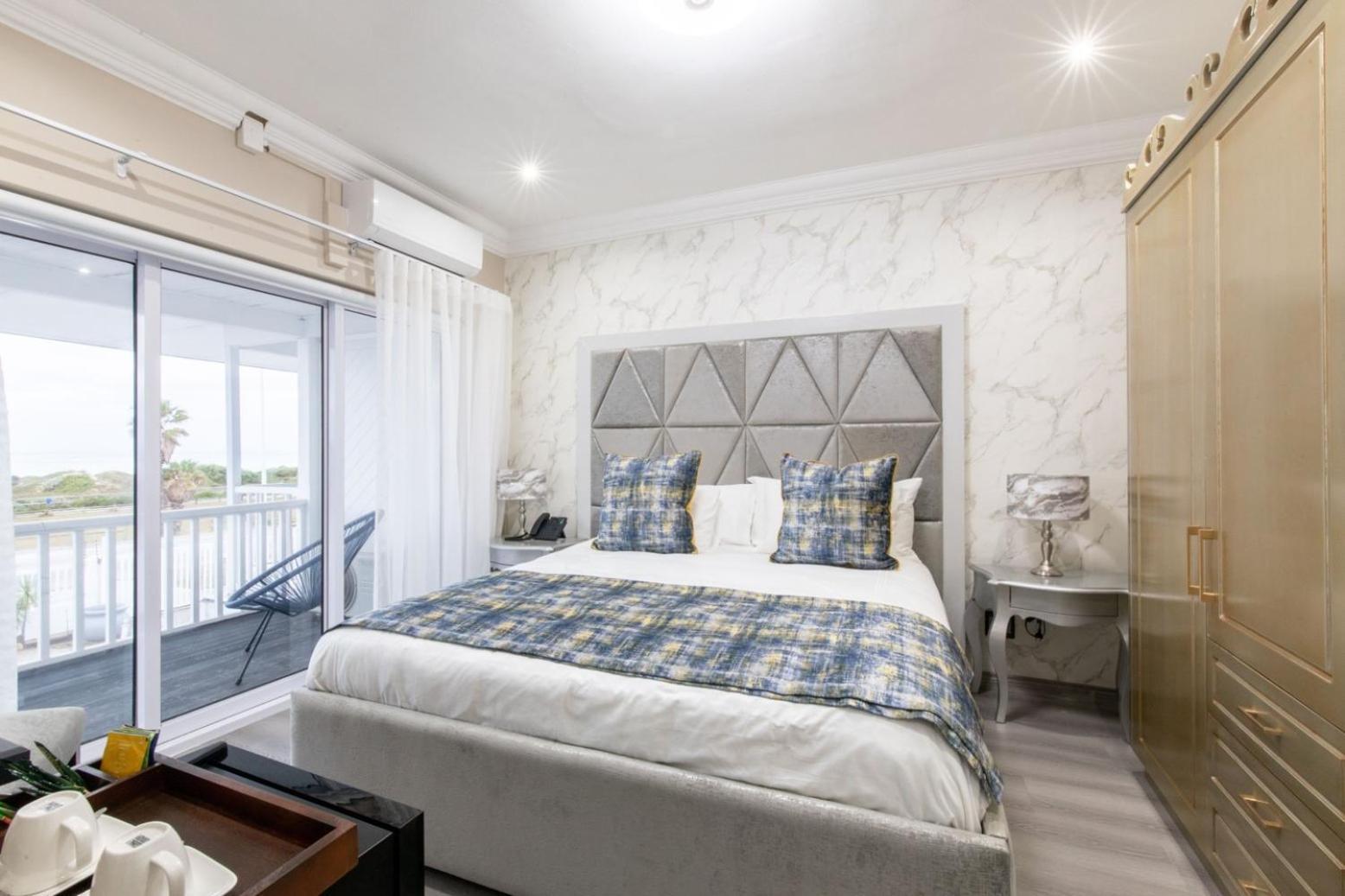 Dolphin Bay Boutique Hotel And Spa Port Elizabeth Buitenkant foto