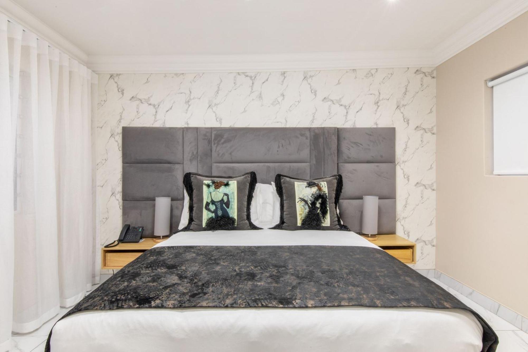 Dolphin Bay Boutique Hotel And Spa Port Elizabeth Buitenkant foto