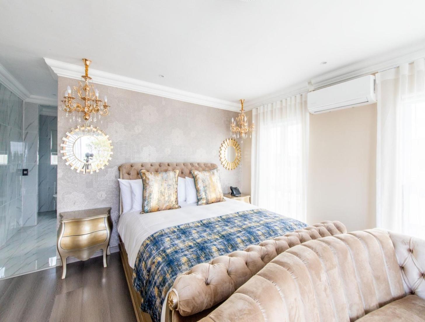 Dolphin Bay Boutique Hotel And Spa Port Elizabeth Buitenkant foto