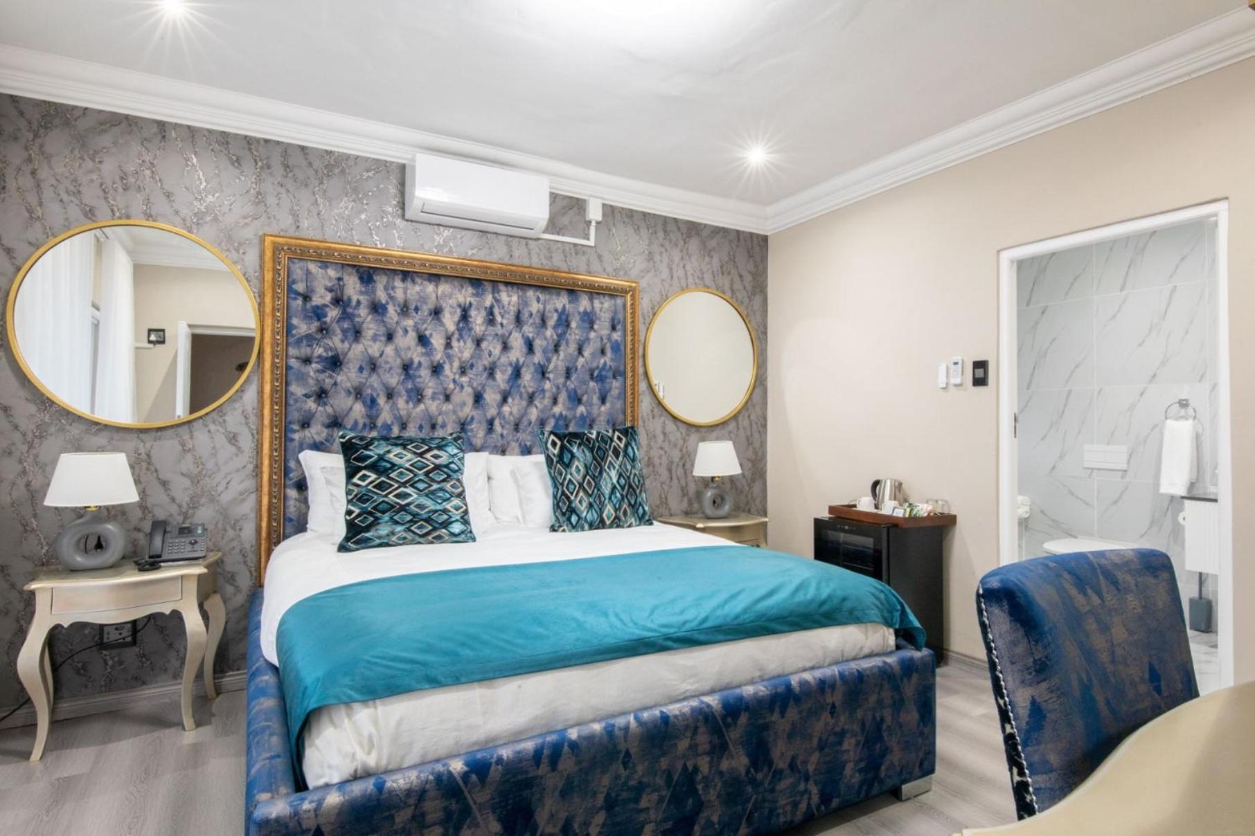 Dolphin Bay Boutique Hotel And Spa Port Elizabeth Buitenkant foto