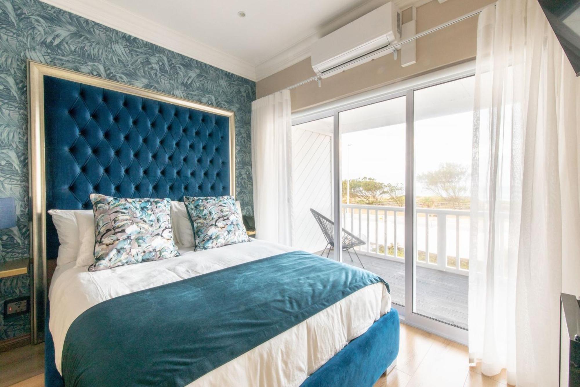 Dolphin Bay Boutique Hotel And Spa Port Elizabeth Buitenkant foto