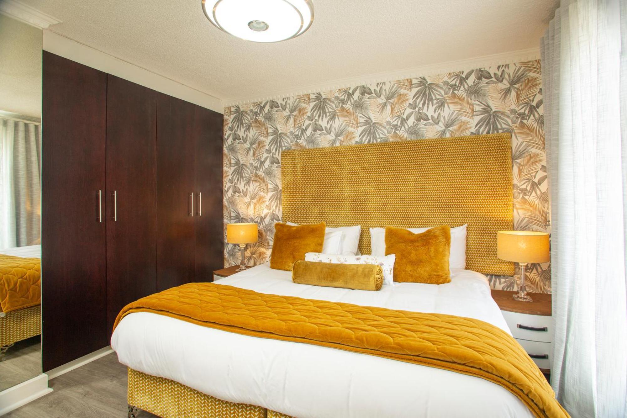 Dolphin Bay Boutique Hotel And Spa Port Elizabeth Buitenkant foto