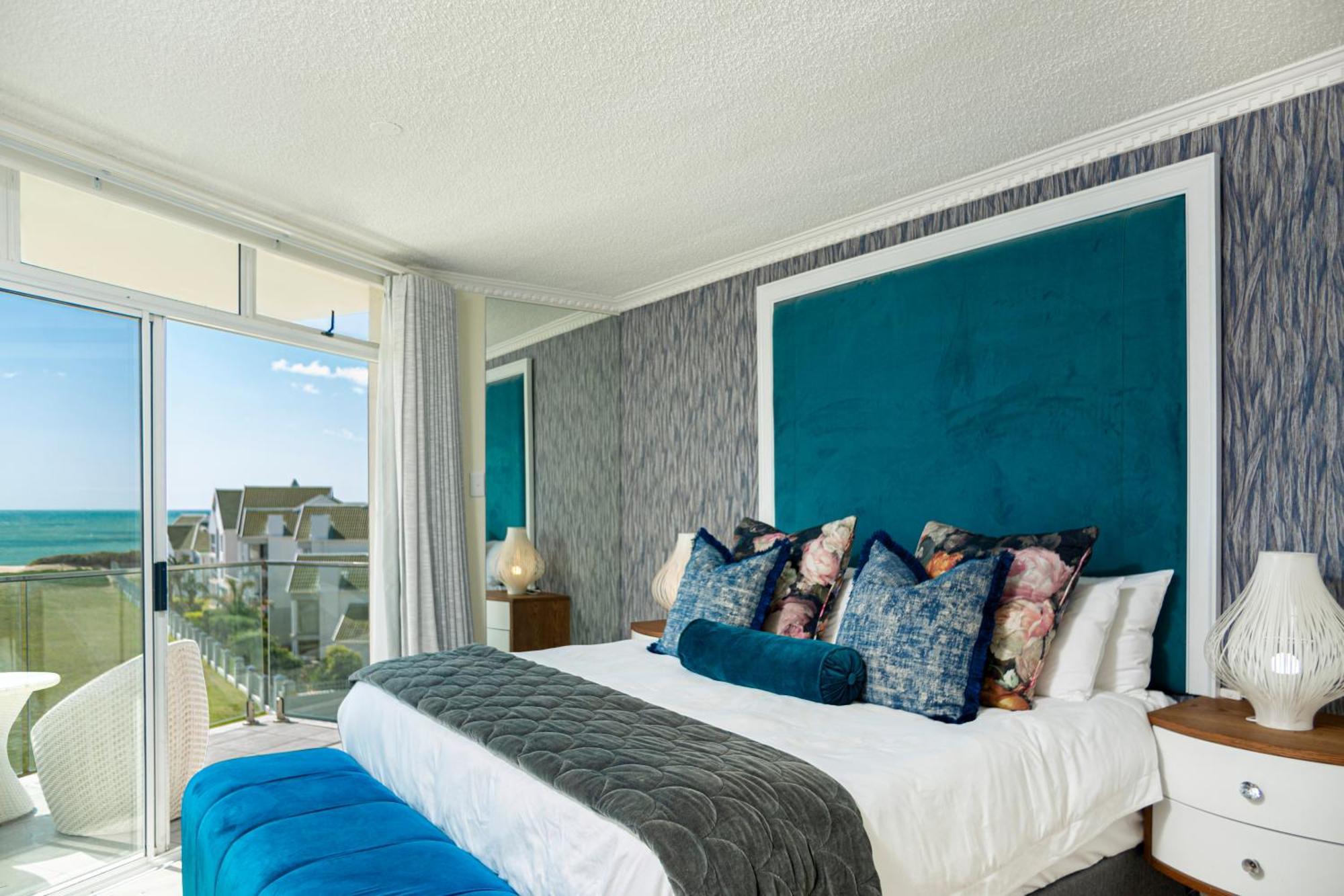 Dolphin Bay Boutique Hotel And Spa Port Elizabeth Buitenkant foto