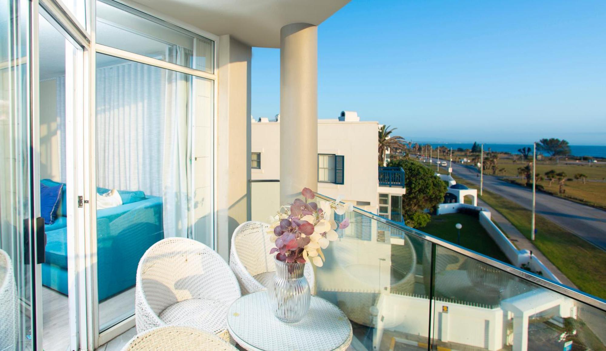 Dolphin Bay Boutique Hotel And Spa Port Elizabeth Buitenkant foto