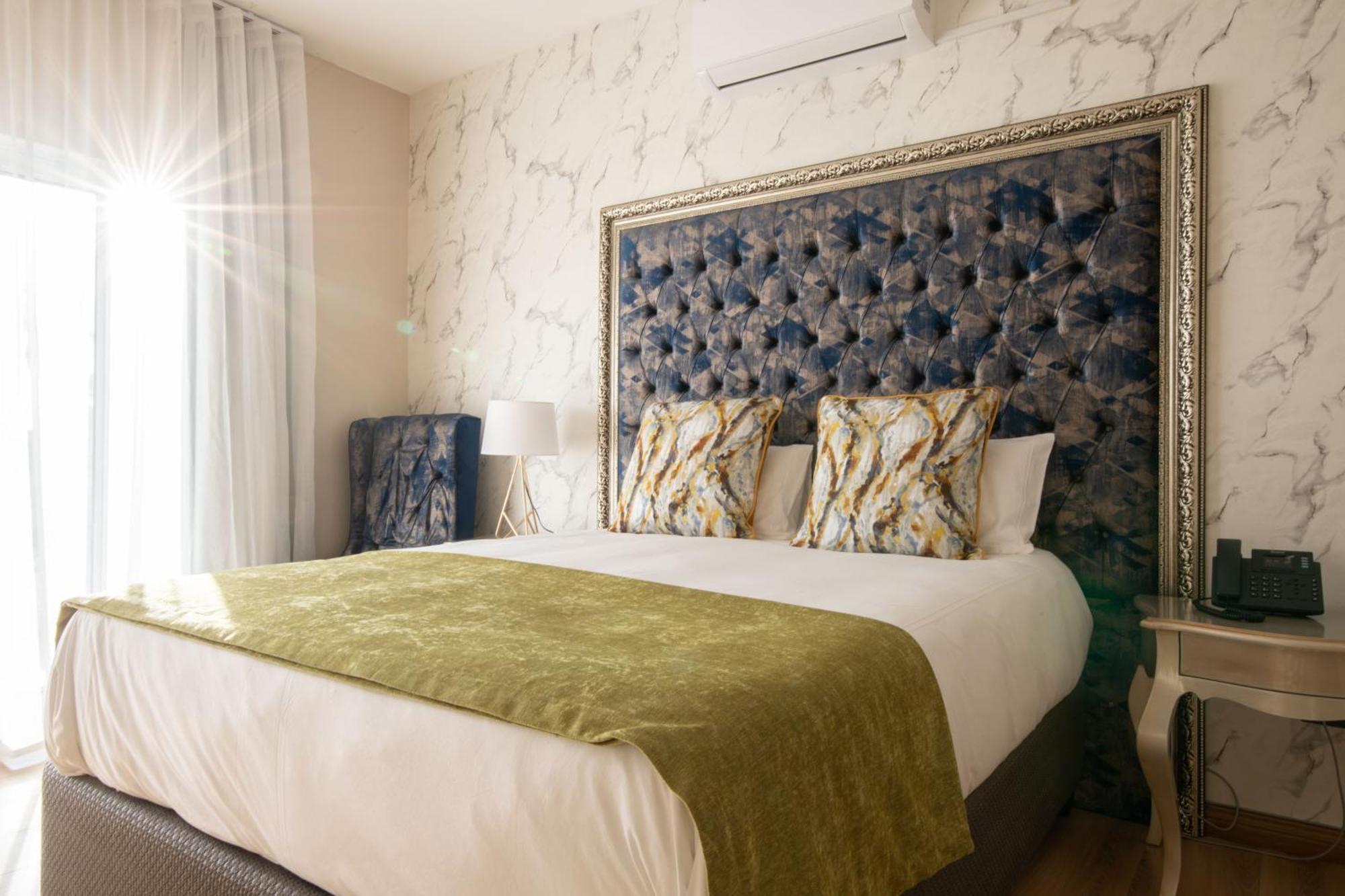 Dolphin Bay Boutique Hotel And Spa Port Elizabeth Buitenkant foto
